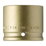Ampco Safety Tools I-1/2D3/4 In Drive Impact Socket Size Hex. Fixed Price $104.99.