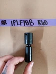 Snap On Tools (IPLF18B) 9/16 Deep Swival Head Socket. Fixed Price $35.00.