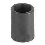 Grey Pneumatic 2113M 1/2" Drive X 13MM Standard - 12 Point Socket. Fixed Price $9.72.