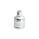 Powerbuilt 3/8 Inch Drive (f) X 1/4 (m) Adapter - 640505. Fixed Price $8.95.