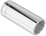 Sk Tools 1/2 In. Drive 12-POINT Metric Deep Chrome Socket 25MM (48025). Fixed Price $29.34.