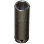 Proto B943687 3/8 Drive Thin Wall Deep Impact Socket 3/4 - Point. Fixed Price $28.26.