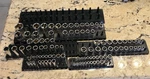 New Kobalt 101 Pcs Sockets Tool Set Sae & Metric With Organizers Trays Full. Fixed Price $149.99.