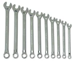 10MM To 19MM Supercombo Wrench Set, 10PCS. Williams Usa # JHWMWS-10A. Fixed Price $152.04.