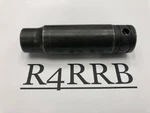 Snap-on Tools Usa Nice 1985 1/2" Drive Sae Black Deep Point Socket GTS161. Fixed Price $24.95.