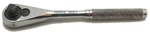 Allen 1/2" Drive Knurled Grip Tear Drop Socket Ratchet Model 12800 Made Usa Used. Fixed Price $21.99.