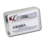 Screwz Associated RC10B74 Buggy (#90026) Stainless Kit - RCZASC100. Fixed Price $36.10.