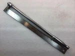 Snap SN18M 1/2" Dr., Long, Chrome, Handled, Flex Head, Breaker Bar-usa. Fixed Price $86.99.