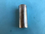 New Britain Vintage 13/16 Deep Socket Point 3/8 Drive NBD-626 Euc. Fixed Price $6.75.