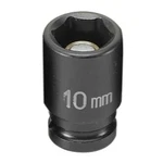 Grey Pneumatic 910MG 1/4" Drive X 10MM Magnetic Standard. Fixed Price $29.23.