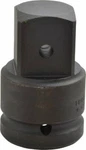 Proto 1-1/2 Female Impact Drive Adapter 3-1/2" Oal. Fixed Price $117.69.