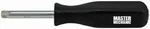 1/4 In. Drive, Spinner Handle - 112086. Fixed Price $17.04.