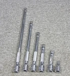 Snap 206AFX Piece 3/8" Drive Extension Set. Fixed Price $149.95.