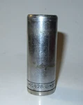 You Pick Sk Tools 1/2" Drive Deed Socket 3/4 7/8 Usa Made 40828 40824. Fixed Price $9.95.