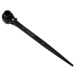 Dakcos 19 22MM 3/4 7/8" Dual Podger Scaffold Spud Wrench For Aligning Bolts. Fixed Price $29.99.