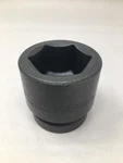 New 46MM Proto Professional 1" Drive, Point, Impact Socket, Heavy Duty, 10046M. Fixed Price $39.99.