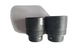 Snap On Industrial Socket Set 5/8" GLDH522, 1/2" GLDH482. Fixed Price $85.00.
