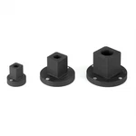 Grey Pneumatic 103RA Pc Reducing Adapter Set Sleeve Type Low Pr. Fixed Price $43.78.