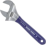 Klein Tools D509-8 Adjustable Wrench, Extra Wide Jaw Forged Drive With Hi. Fixed Price $79.99.