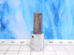 S-k Tools 1/2 Drive Hex Bits Socket # 41417 17MM Metric Usa. Fixed Price $9.00.