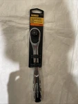 Dewalt 1/2IN Drive Quick-release Ratchet DWMT81098 New Other. Fixed Price $23.99.