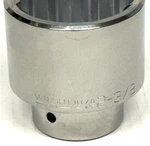 Wright 8176 1"DR 2-3/8" 12PT Standard Socket. Fixed Price $86.99.