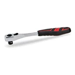 Powerbuilt 3/8" Drive 60 Tooth Gear Low Profile Ratchet Wrench - 649998. Fixed Price $19.49.