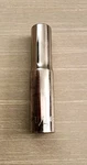 Craftsman Usa 1/4" Deep Well 6 Point Drive Inverted G2 43573. Fixed Price $9.50.