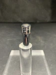 Snap-on Tools Usa New 1/4" Drive 6MM Metric Semi Deep 6PT Chrome Socket TMMS6. Fixed Price $16.99.