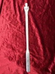 Usa Made = Craftsman 1/2" Drive Breaker Bar 18" Long Handle 44202 Flex-head. Fixed Price $89.99.