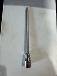 Sk Professional Tools 45935 Socket Bit, Steel, 3/8 In, Tpsz 5/32 20K773. Fixed Price $20.00.