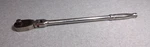 Used Genuine Snap On SF80A 1/2" Drive Dual Standard Handle Flex Head Ratchet. Fixed Price $180.00.