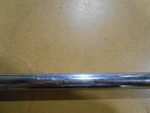 Westward 16" Steel Ratchet With 1/2" Drive. Fixed Price $17.00.