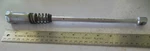 Vintage 12'' Mercedes-benz- No. 0005810567-HAZET Spark Plug Socket Wrench Tool. Fixed Price $12.74.