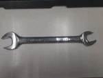 Armstrong 26-145 7/8IN X 1-1/16IN Open End Wrench Made Usa. Fixed Price $19.97.