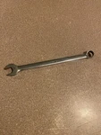 Snap Usa OEXM100 10MM 12 Point Combination Wrench. Fixed Price $20.69.