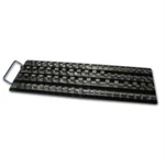 Vim Tools Products 4 X 20-CLIP Rails Socket Tray. Fixed Price $57.34.