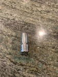 Snap On TMMS7 7MM 1/4" Drive Semi Deep 6 Point Socket. Fixed Price $41.95.