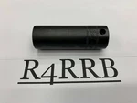 Snap-on Tools Usa New 3/8" Drive 14MM Metric Deep 6 Point Impact Socket SIMFM14. Fixed Price $44.95.