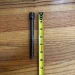 Armstrong Impact Socket Extension 6 Inch 3/8 Drive Black Oxide Usa 19-923. Fixed Price $14.95.