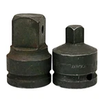 Vintage Armstrong Armaloy Adapter Pair 21 951 & 952, 3/4" Drive Usa. Fixed Price $43.70.