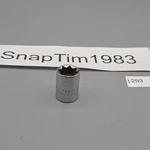 Proto Professional 5216-S 1/2 3/8 Drive Point Socket Usa. Fixed Price $12.99.