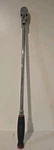 Snap SHLF80A 1/2" Drive Dual Soft Grip Long Handle 26" Flex Head Ratchet. Fixed Price $189.00.