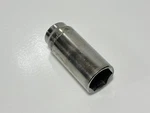 Matco Tools Usa BD286 Sae 7/8" Deep Chrome Socket - 3/8" Drive Point. Fixed Price $12.99.