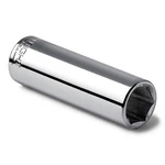 Wright Tool 2510 1/4" Drive Chrome Deep Socket Point Sae 5/16". Fixed Price $16.64.