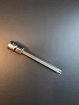 Snap-on Tools Usa 3/8" Torx T45 Long Socket Driver FTXL45E. Fixed Price $39.91.