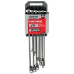 Craftsman Overdrive 6 Point Metric Wrench Set 11 Pc. Fixed Price $79.95.