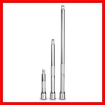 3-PIECE Heavy-duty 1/2-INCH Drive Wobble Extension Bar Set. Fixed Price $47.99.