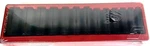 New Snap-on 1/2" Drive 1/4" 6-POINT Deep Impact Socket Set 313SIMYA. Fixed Price $419.99.