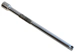 Matco Silver Eagle Tools AXSE6K 6" Knurled Friction Ball Extension 1/4" Drive. Fixed Price $12.99.